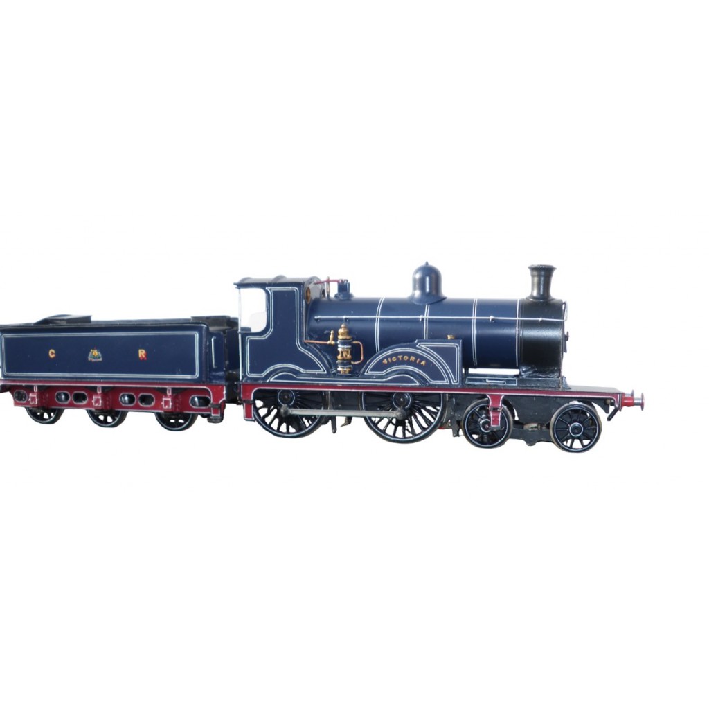 CR 721 CLASS-DUNALASTAIR
